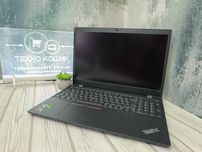 Lenovo ThinkPad L15 | 15.6" Full HD|Ryzen 7 PRO 4750U|32GB|SSD 512 GB