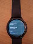 Samsung watch 6 47mm LTE