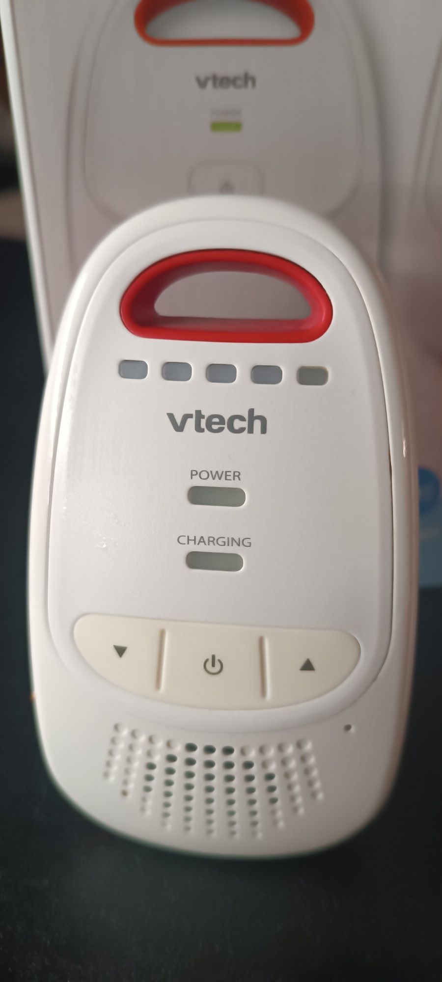 Niania elektroniczna audio vtech