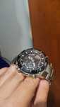Relógio Casio Edifice quartzo