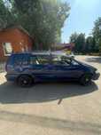Honda Shuttle 1999
