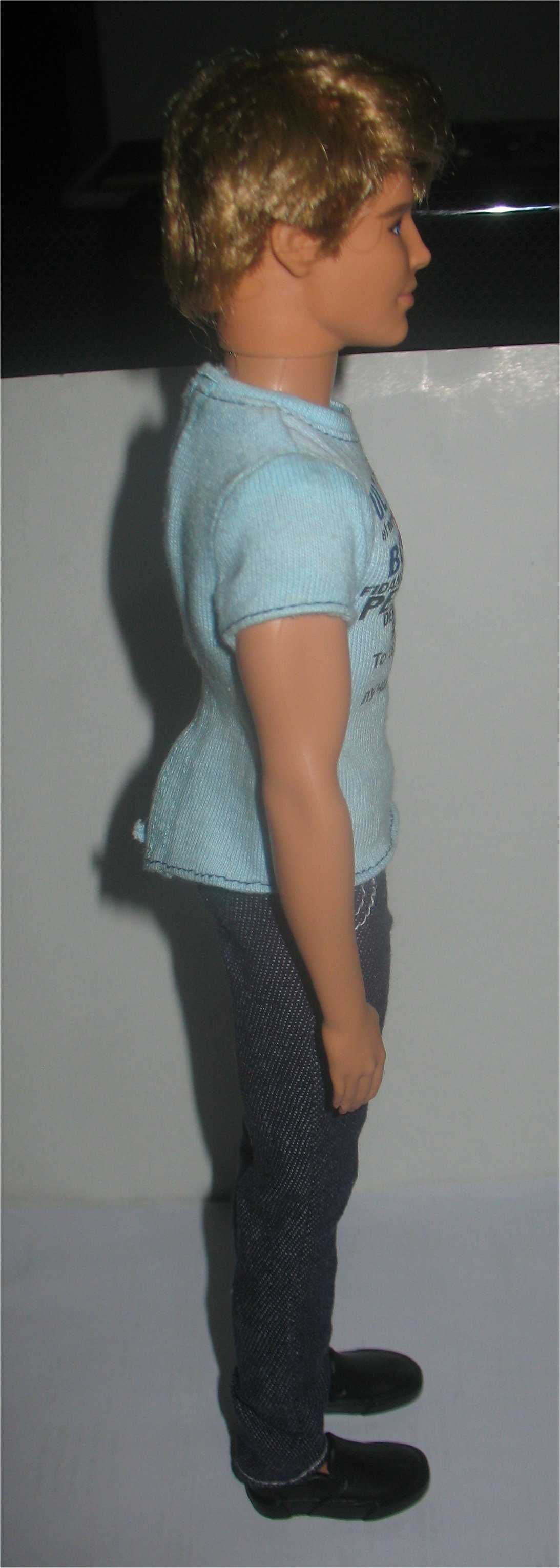 Sweet Talking Ken (Barbie)