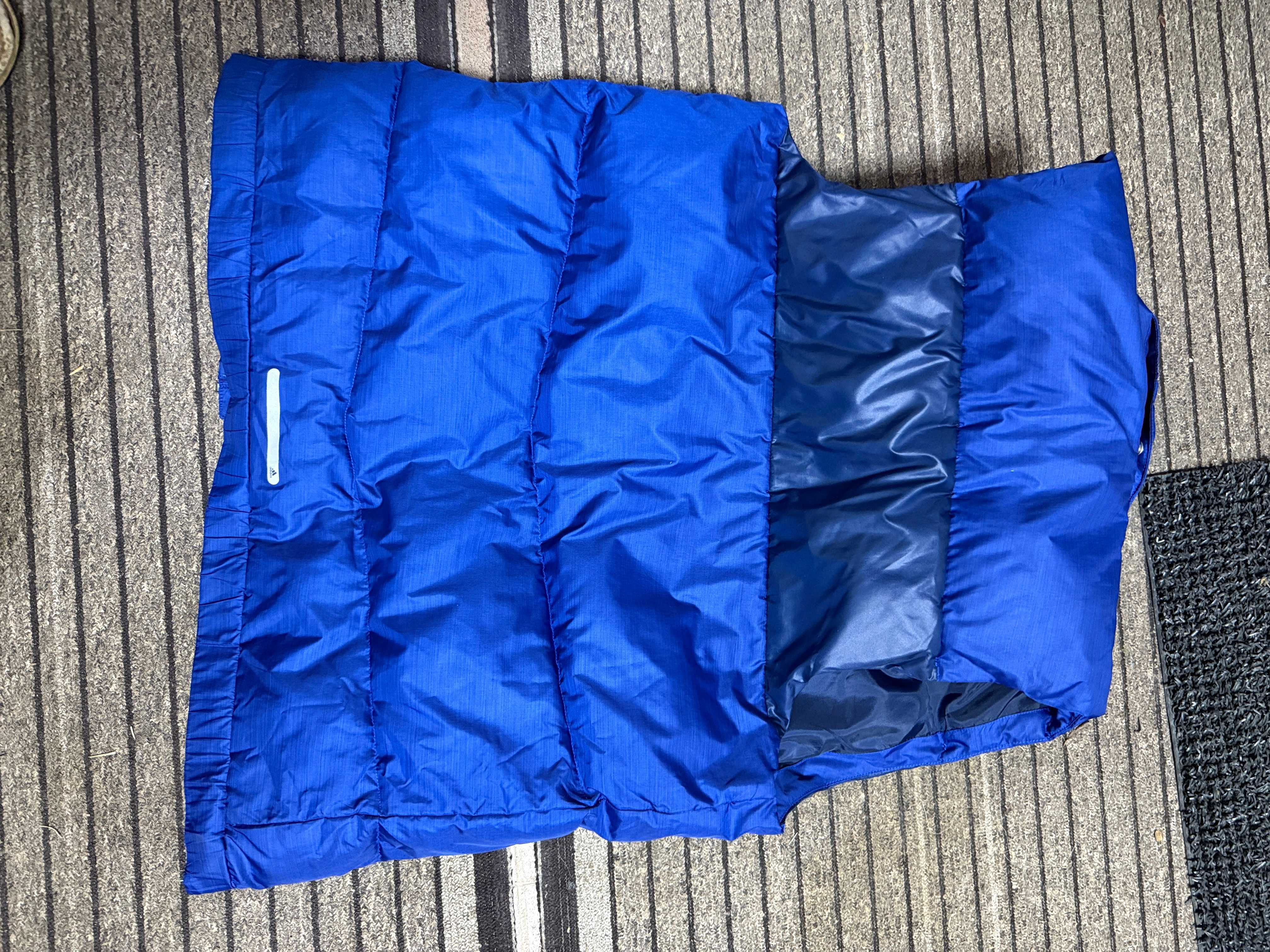 bezrękawnik adidas M