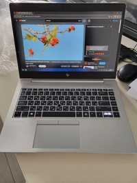 Продам ноутбук HP 745 G5
HP Elitebook 745 G5
HP Elitebook 745 G5