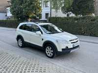 Chevrolet Captiva 2010 4x4 Automat 7 Osobowa