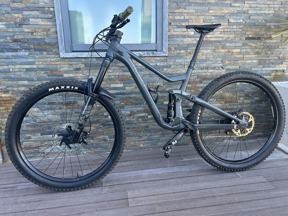 Scott ransom 920