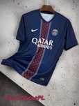 NOWOŚĆ 25/26 Paris Saint-Germain Koszulka Dom NIKE Roz. S / M / L / XL