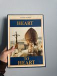 Jerzy Klechta Józef Węgrzyn Heart to Heart Jan Paweł II