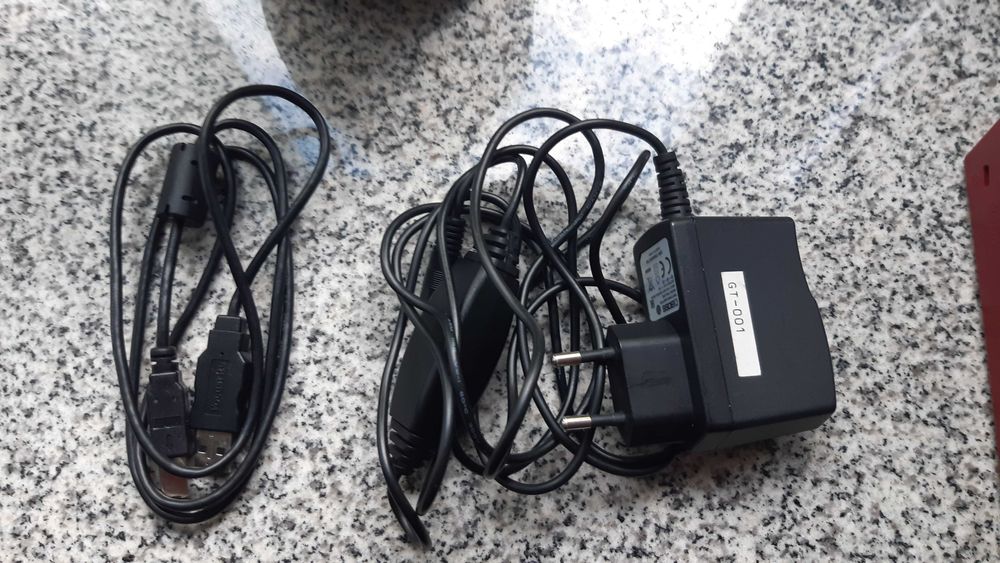 BOSS GT-001 procesor efektów multiefekt gitarowy