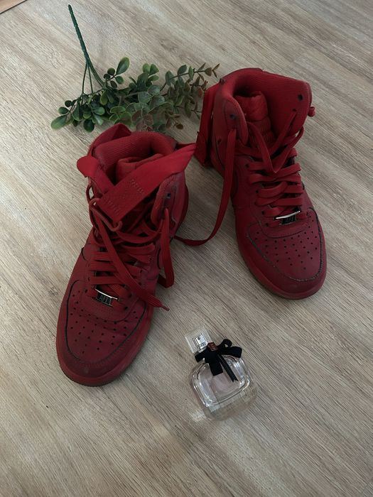 Крассовки кеды Nike