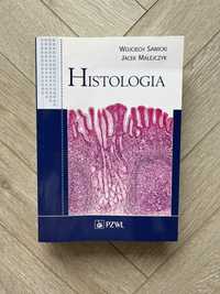 Histologia - Sawicki