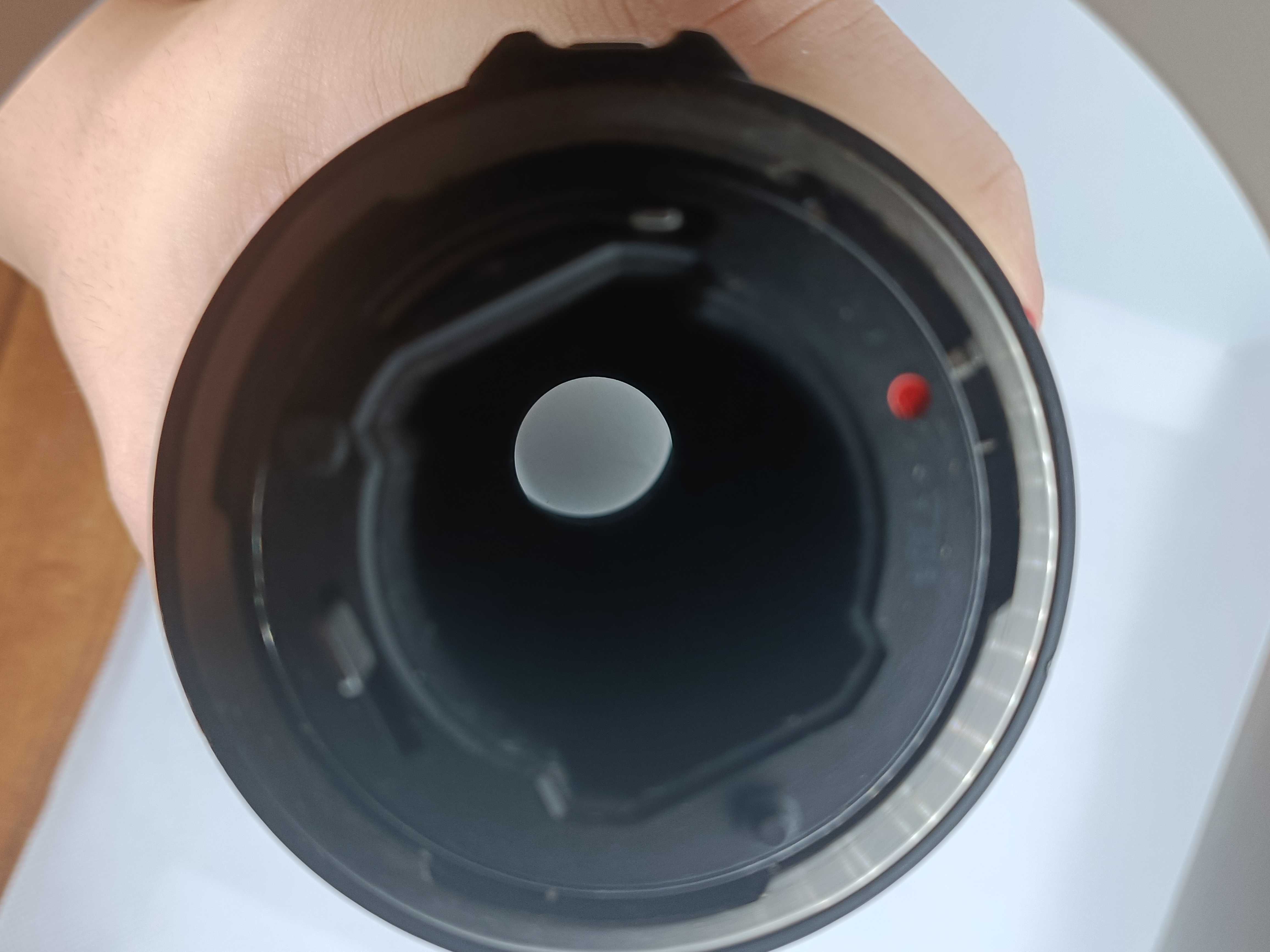 Canon nFD 100-300mm f/5.6