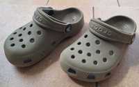 Buty dla dzieci dziecięce Crocs 24 25 rozmiar C8