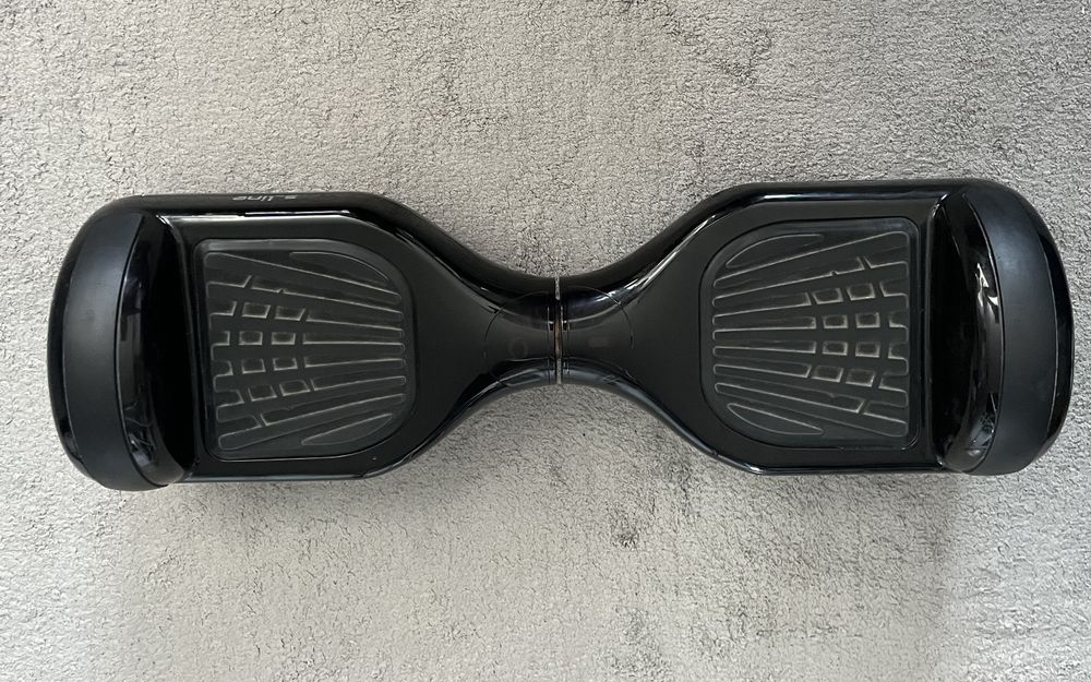 Deskorolka elektryczna hoverboard S-Line
