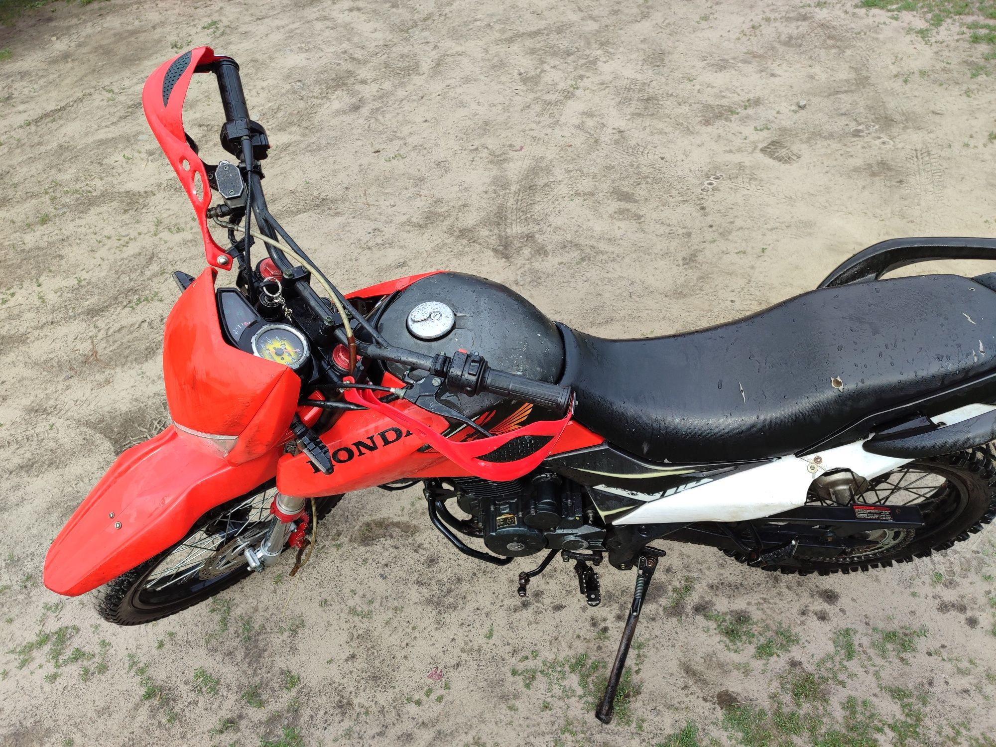 Запчастини Shineray 250 6c ,