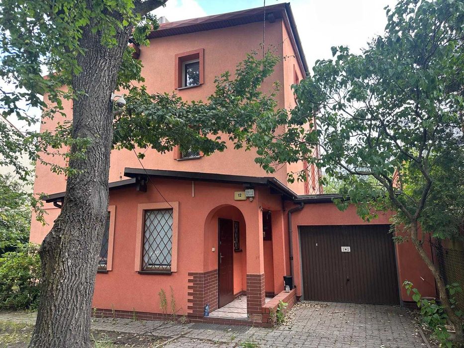 Wynajem budynku dla pracowników albo dla biura