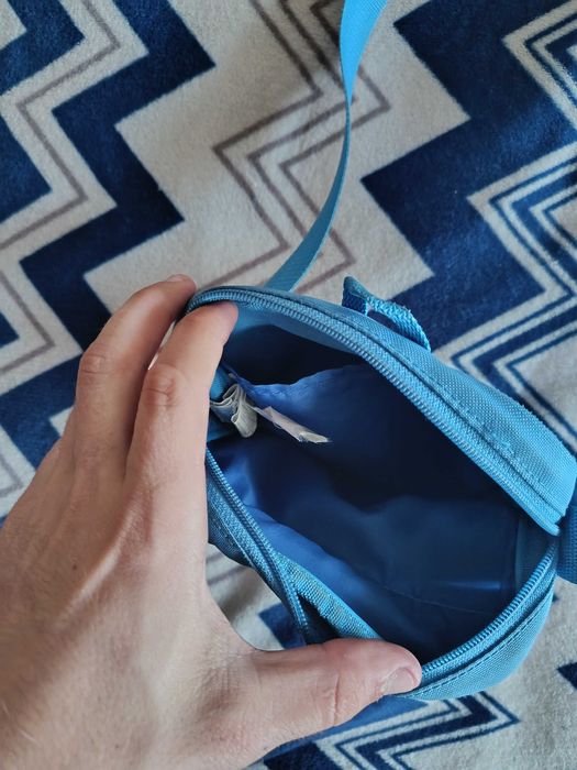 Szaszetke adidas stan bardzo dobry