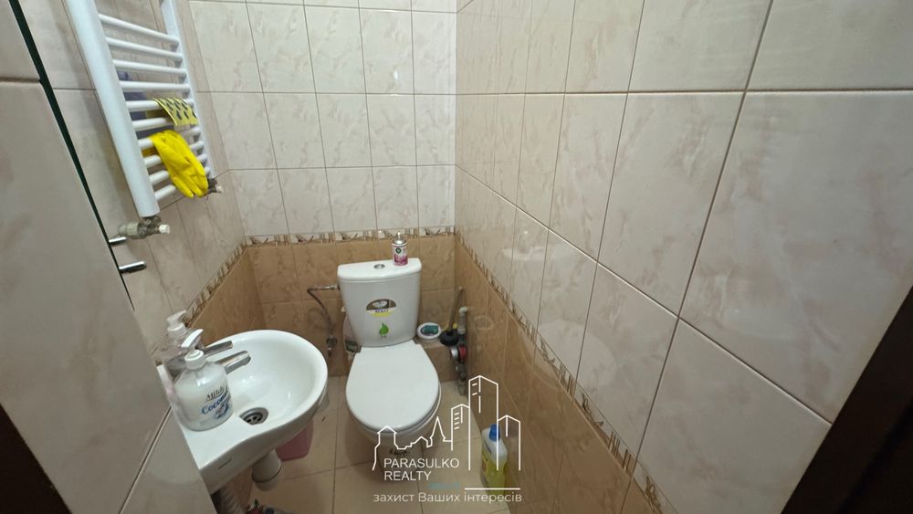 Здам ліквідне комерційне приміщення в центрі міста