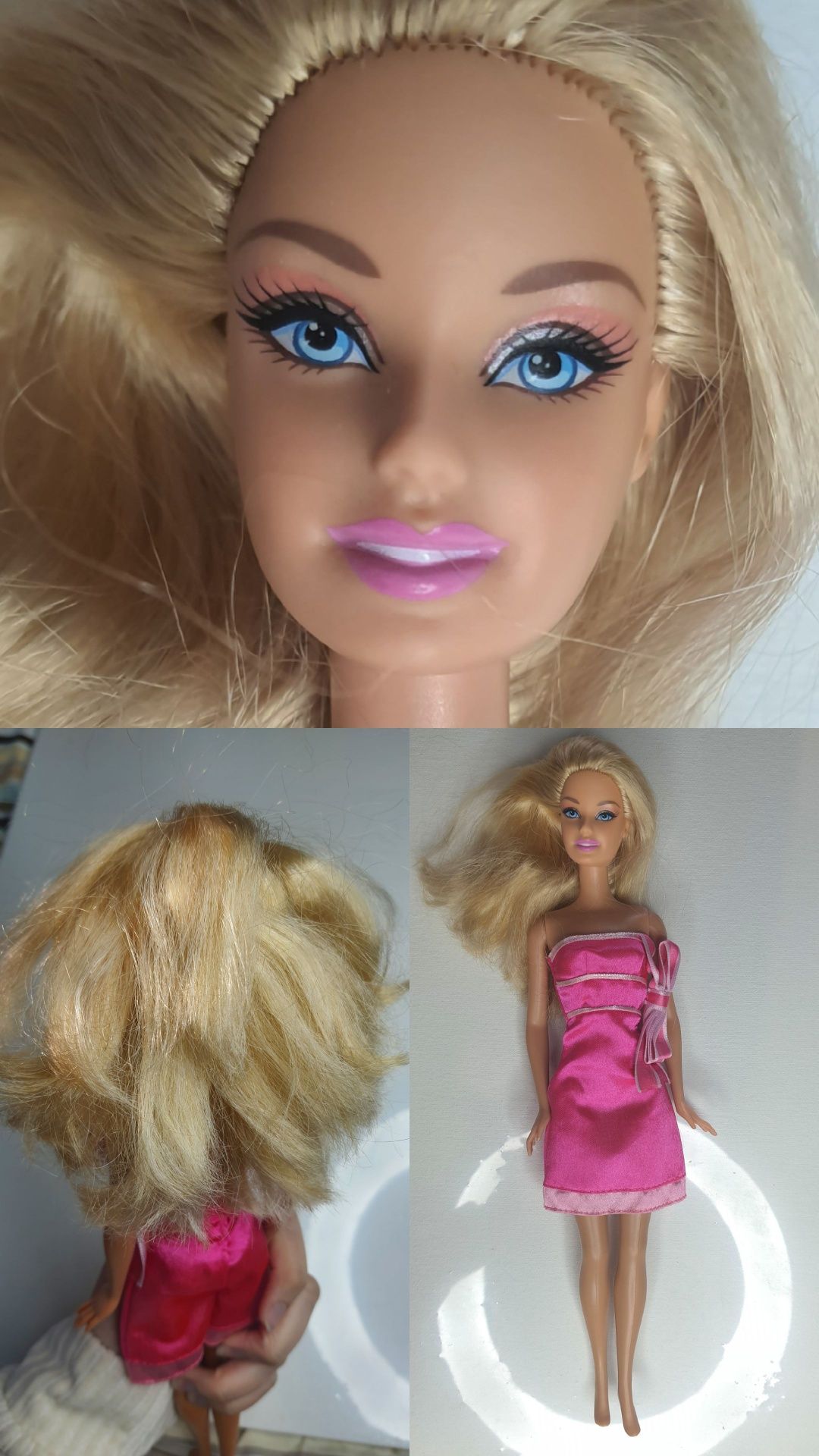 Куклы Барби Маттел и Дисней Barbie Принцессы Феи Fashioniatas