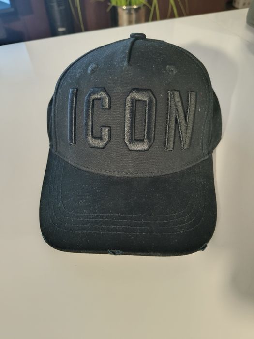 Czapka z daszkiem ICON
