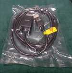 Kabel DisplayPort do VGA
