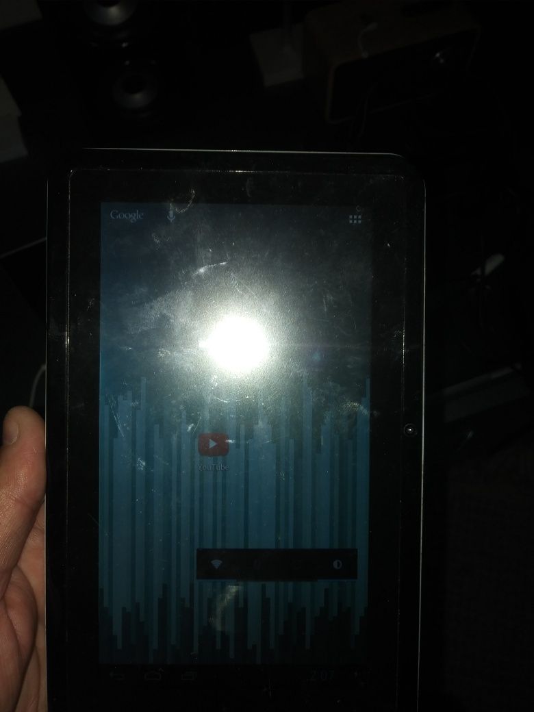 Tablet Hissence 7