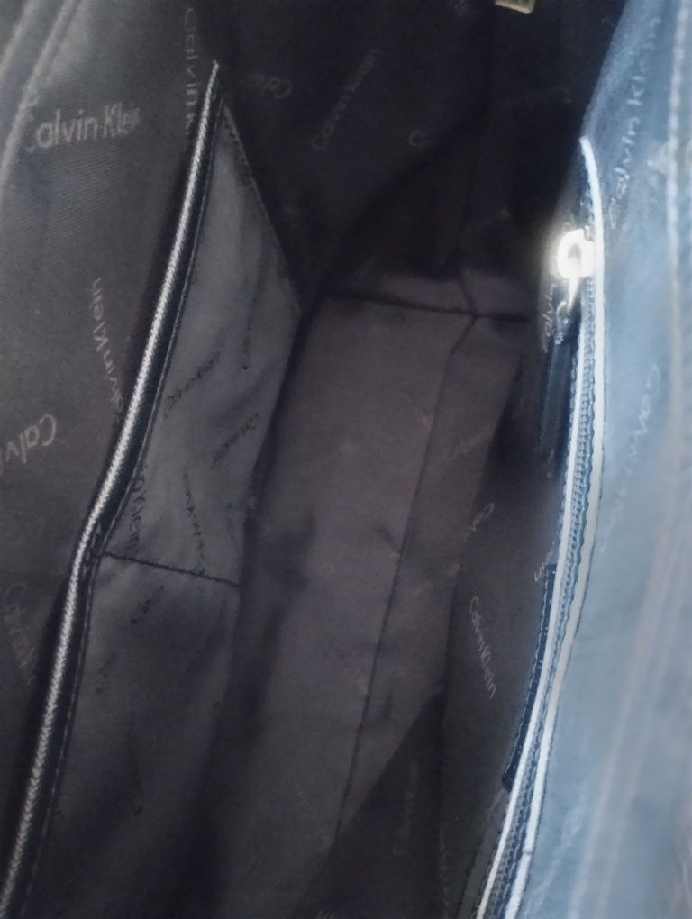 Torebka damska Calvin Klein z USA