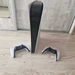 Konsola PS5 2 pady