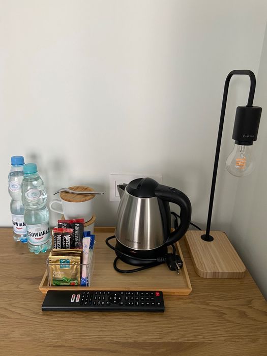 Willa K52 Siemiatycze - komfortowe noclegi