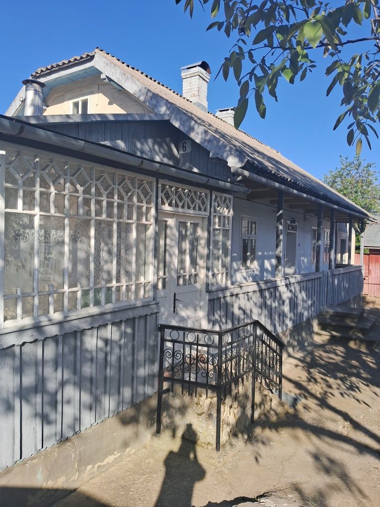 Будинок село Чагор