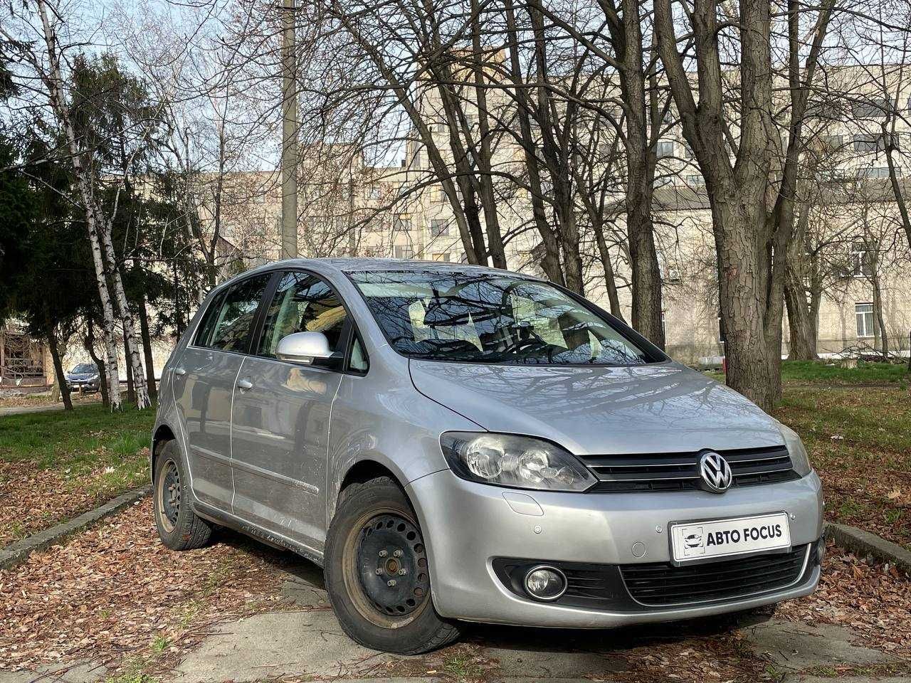 Продається Volkswagen Golf 2012 року - Можлива розстрочка