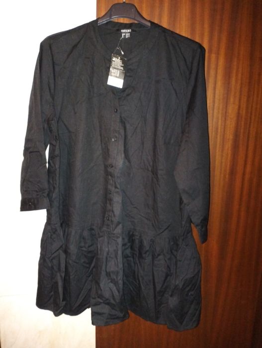 Túnicas lindas roupa otima