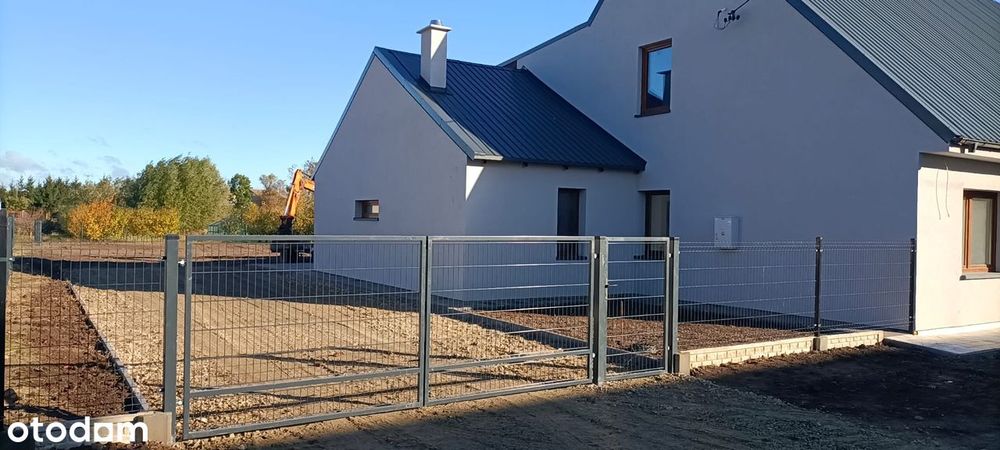 Dom Po Kapitalnym Remoncie Gotowy Do Zamieszkania