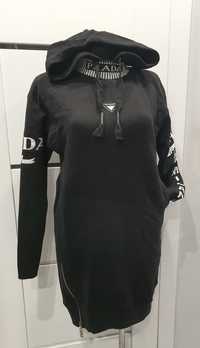 Tunika sweter Prada