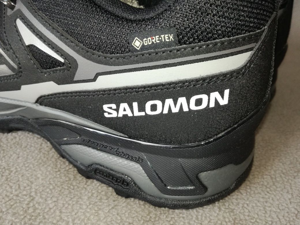 Salomon X ultra Pioneer 2 GTX rozmiar 44 nowe buty trekkingowe