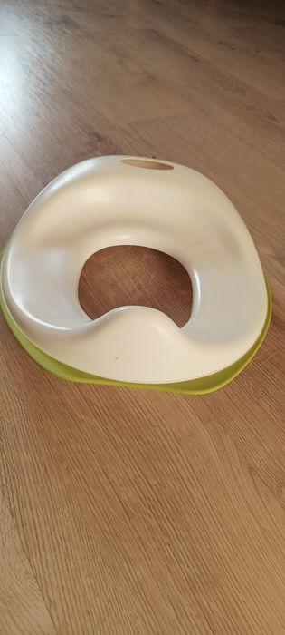 Nakładka na toaletę IKEA  TOSSIG