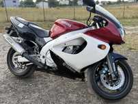 Yamaha YZF 1000 Thunderace