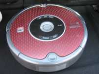 Odkurzacz Irobot Roomba