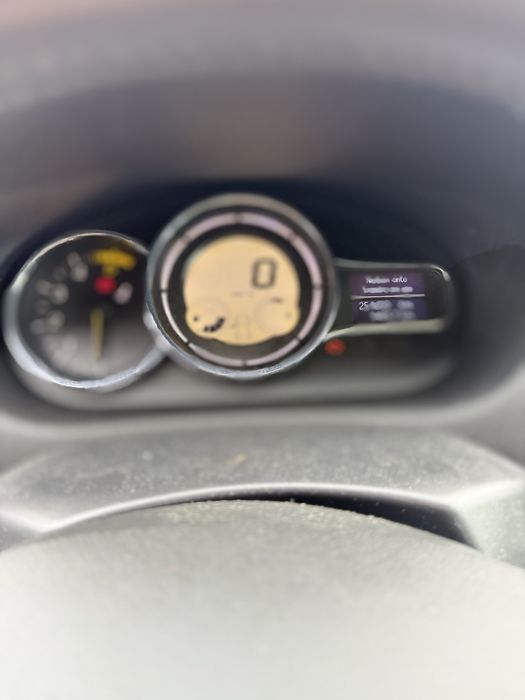 Renault Megane Dynamique ST