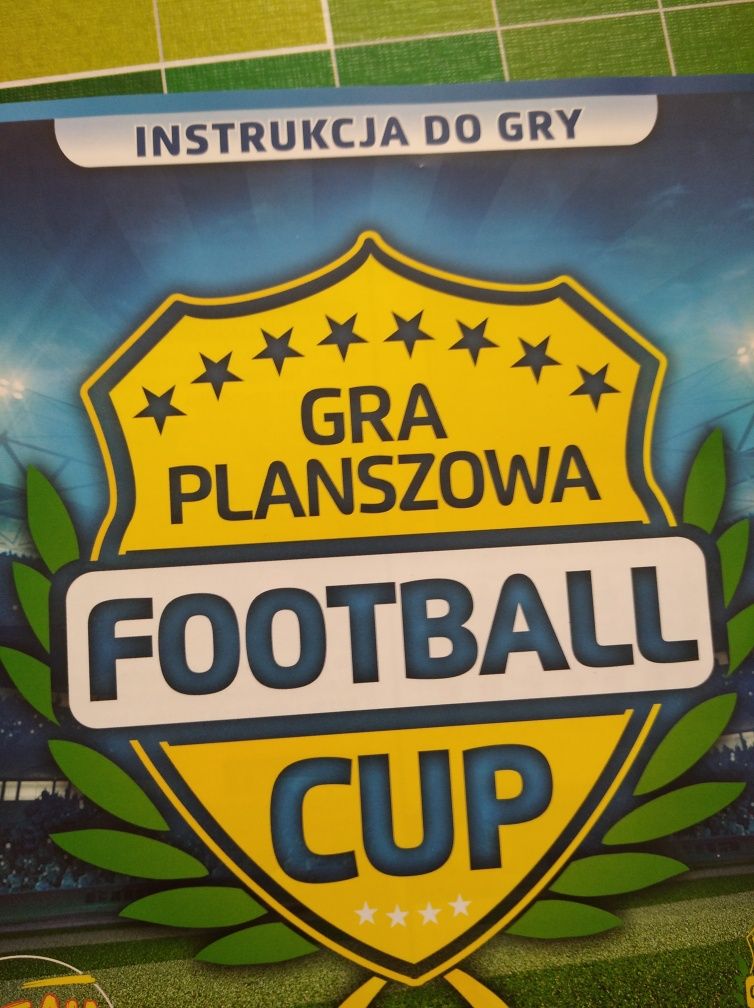 Gra Football cup.