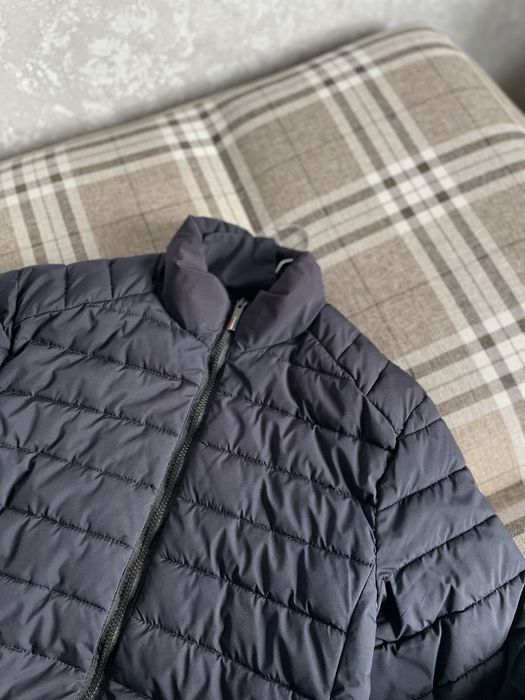 Куртка чоловіча осіння