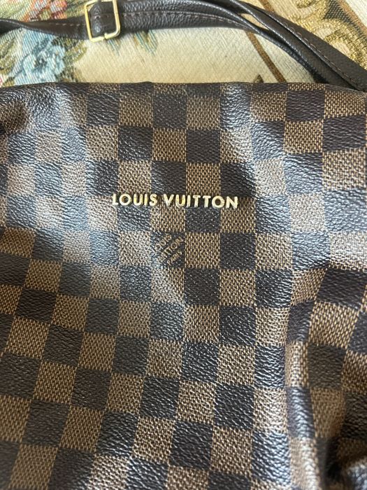 Torebka Louis Vuitton