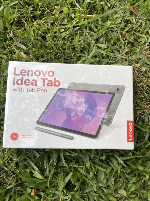 Lenovo idea tab.