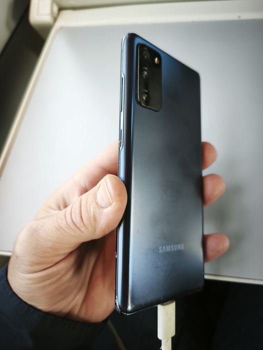 Samsung Galaxy S20 Fe