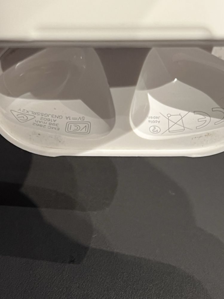 Apple Airpods 2gen