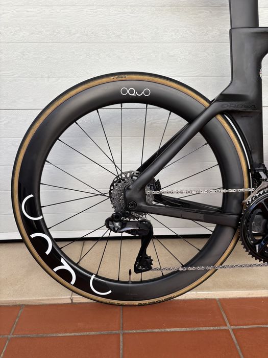 Orbea Ordu | TAM S-M