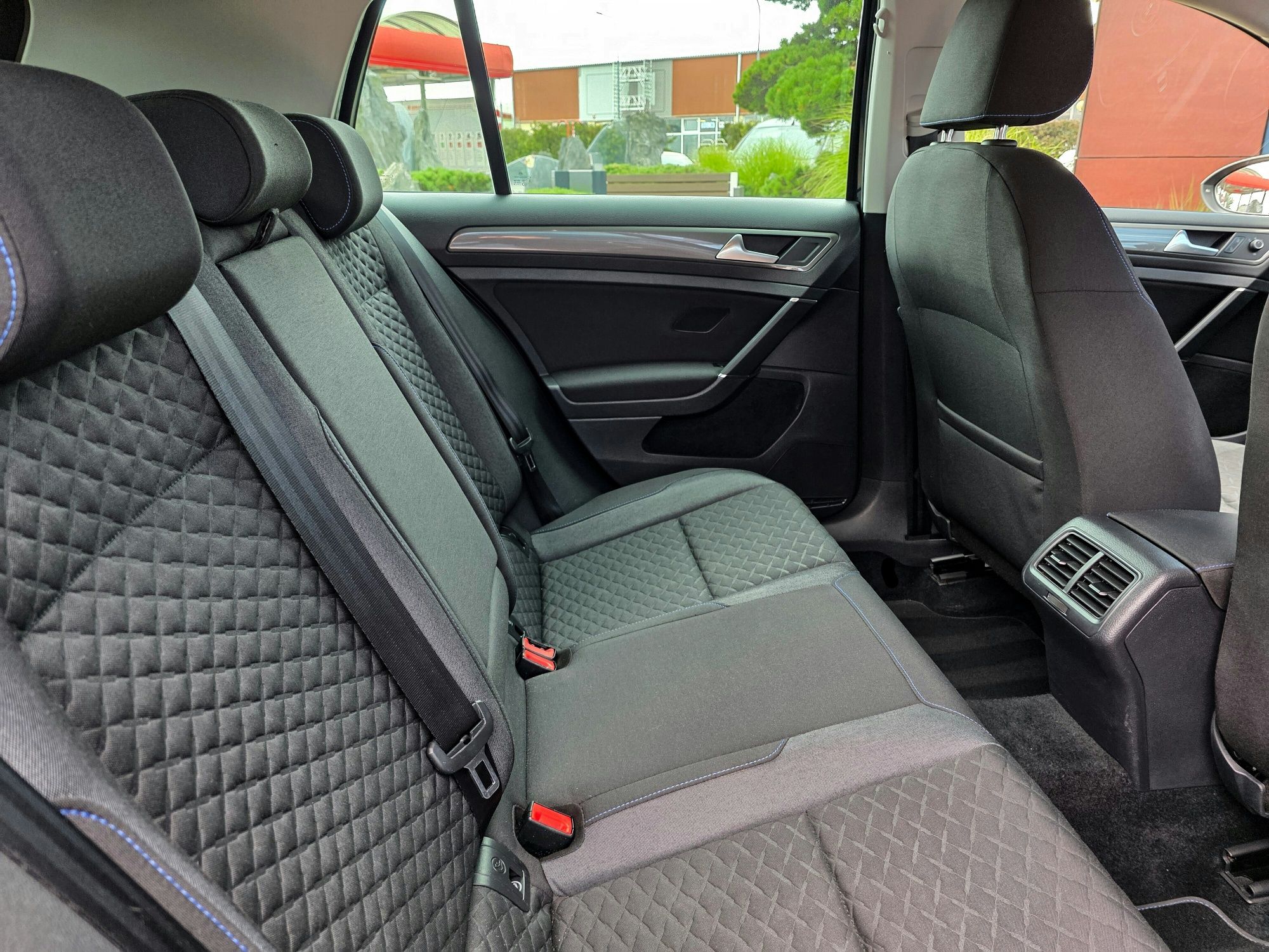 Limited HighlineVW Golf 2.0 150KM Full LED 147tys okolice Włocławek