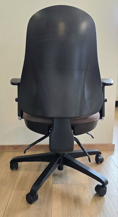 Krzesło biurowe fotel obrotowy Nowy Styl OFFIX z regulacją