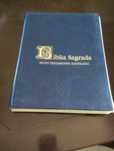 Bíblia Sagrada Novo Testamento ilustrado