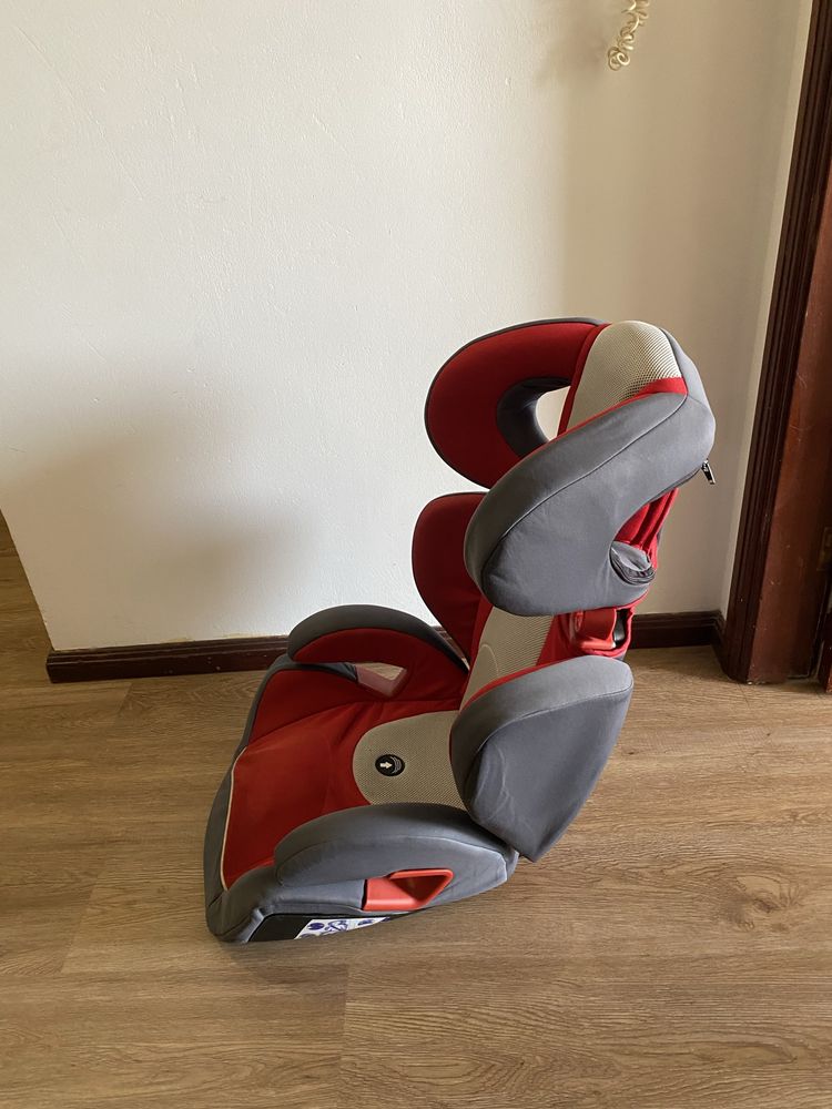 Cadeira Auto Chicco
